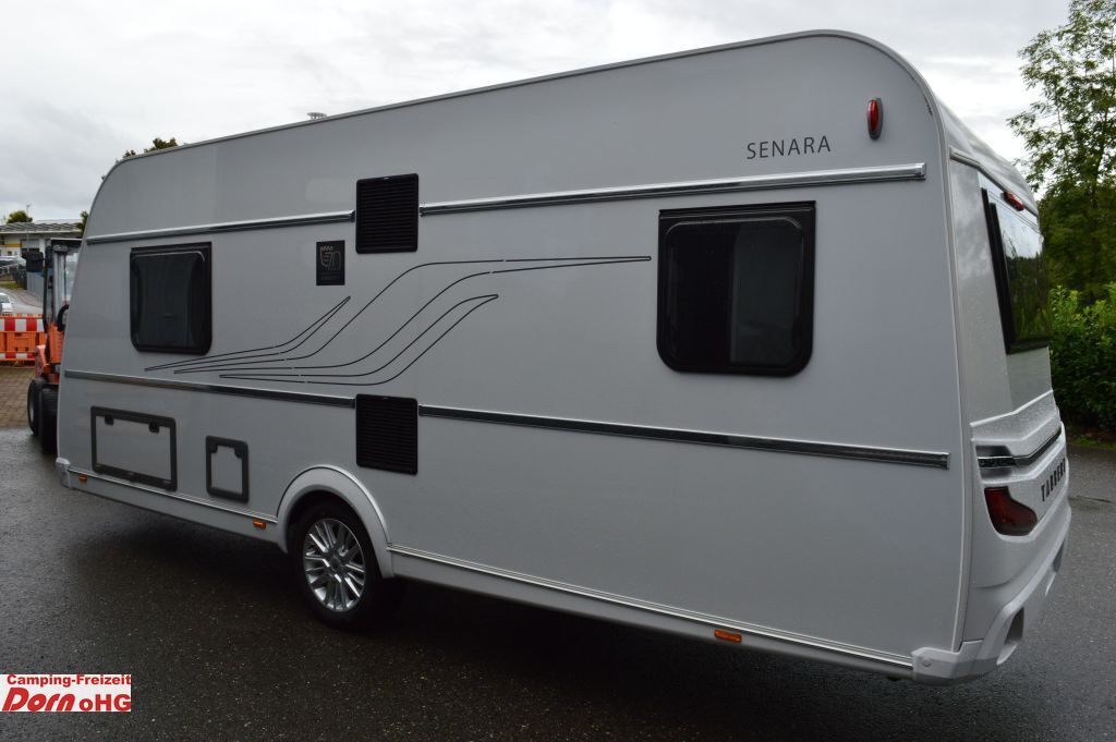 Tabbert Senara 490 TD 2,3 Premium Paket Exterieur - Caravane: photos 5 Tabbert Senara 490 TD 2,3 Premium Paket Exterieur - Caravane: photos 5