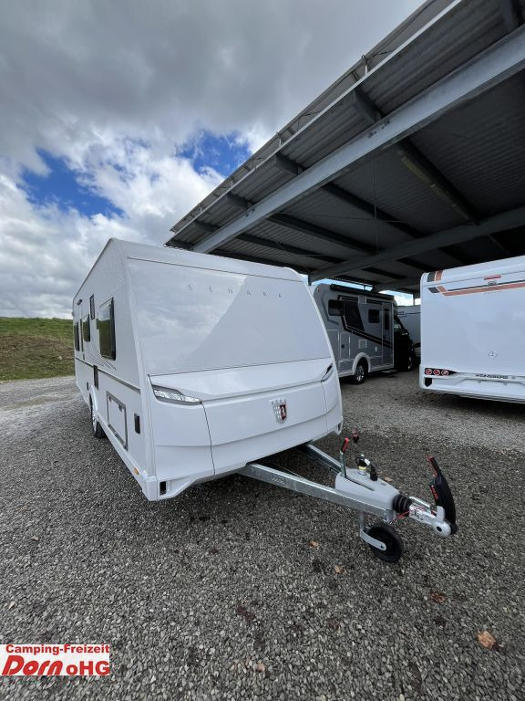 Tabbert Senara 550 E 2,3 Elektrische Fußbodenerwärmung Tabbert Senara 550 E 2,3 Elektrische Fußbodenerwärmung - Caravane: photos 3 Tabbert Senara 550 E 2,3 Elektrische Fußbodenerwärmung Tabbert Senara 550 E 2,3 Elektrische Fußbodenerwärmung - Caravane: photos 3