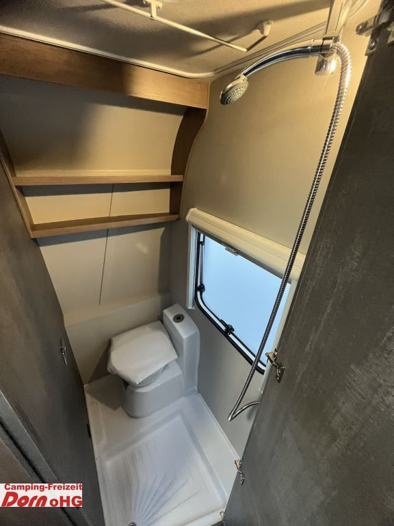 Caravane neuf Tabbert Senara 620 DMK 2,5 elektrische Fußbodenerwärmung Tabbert Senara 620 DMK 2,5 elektrische Fußbodenerwärmung: photos 24