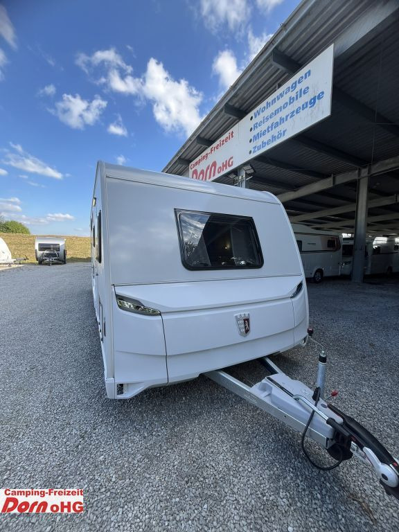 Tabbert Senara 620 DMK 2,5 elektrische Fußbodenerwärmung Tabbert Senara 620 DMK 2,5 elektrische Fußbodenerwärmung - Caravane: photos 3 Tabbert Senara 620 DMK 2,5 elektrische Fußbodenerwärmung Tabbert Senara 620 DMK 2,5 elektrische Fußbodenerwärmung - Caravane: photos 3