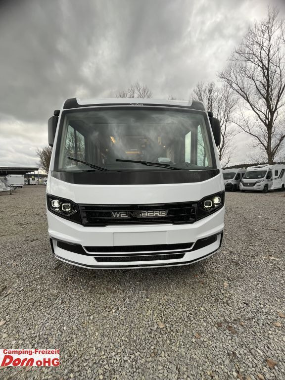 Weinsberg CaraCore 650 MEG Automatik/180PS 2024 - Camping-car intégral: photos 2 Weinsberg CaraCore 650 MEG Automatik/180PS 2024 - Camping-car intégral: photos 2