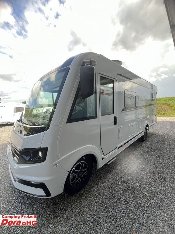 Weinsberg CaraCore 650 MEG Automatik/180PS Weinsberg CaraCore 650 MEG Automatik/180PS - Camping-car intégral: photos 3 Weinsberg CaraCore 650 MEG Automatik/180PS Weinsberg CaraCore 650 MEG Automatik/180PS - Camping-car intégral: photos 3