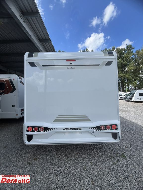 Weinsberg CaraCore 650 MEG Automatik/180PS Weinsberg CaraCore 650 MEG Automatik/180PS - Camping-car intégral: photos 5 Weinsberg CaraCore 650 MEG Automatik/180PS Weinsberg CaraCore 650 MEG Automatik/180PS - Camping-car intégral: photos 5