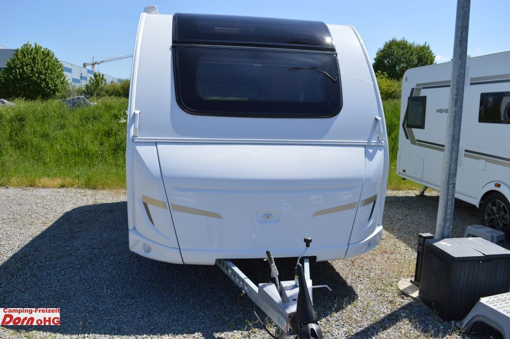 Weinsberg CaraOne 390 PUH ATC - Caravane: photos 3 Weinsberg CaraOne 390 PUH ATC - Caravane: photos 3