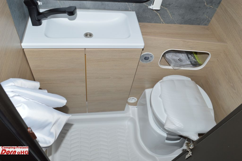 Caravane Weinsberg CaraOne 420 QD Auflastung 1350 kg: photos 20 Caravane Weinsberg CaraOne 420 QD Auflastung 1350 kg: photos 20