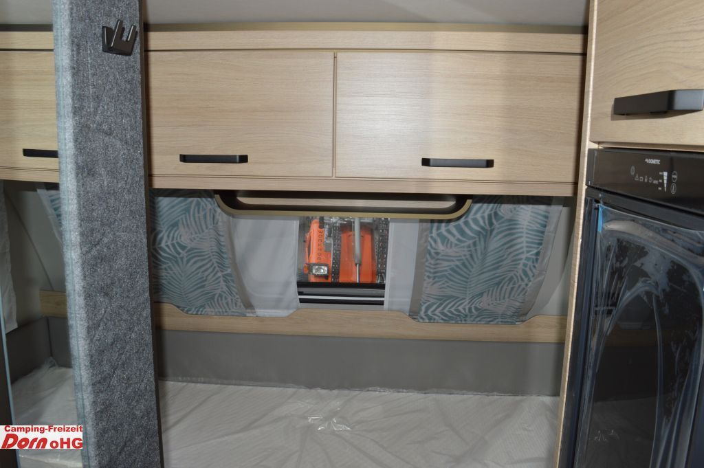 Caravane Weinsberg CaraOne 420 QD Auflastung 1350 kg: photos 12 Caravane Weinsberg CaraOne 420 QD Auflastung 1350 kg: photos 12