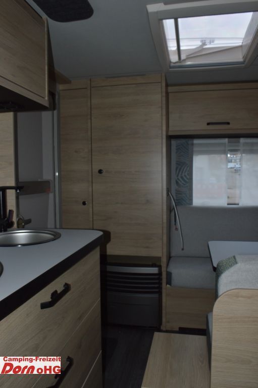 Caravane Weinsberg CaraOne 420 QD Auflastung 1350 kg: photos 18 Caravane Weinsberg CaraOne 420 QD Auflastung 1350 kg: photos 18