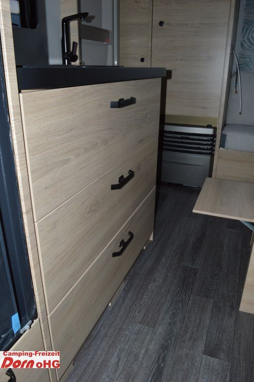 Caravane Weinsberg CaraOne 420 QD Auflastung 1350 kg: photos 19 Caravane Weinsberg CaraOne 420 QD Auflastung 1350 kg: photos 19