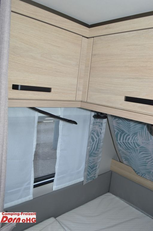 Caravane Weinsberg CaraOne 420 QD Auflastung 1350 kg: photos 15 Caravane Weinsberg CaraOne 420 QD Auflastung 1350 kg: photos 15