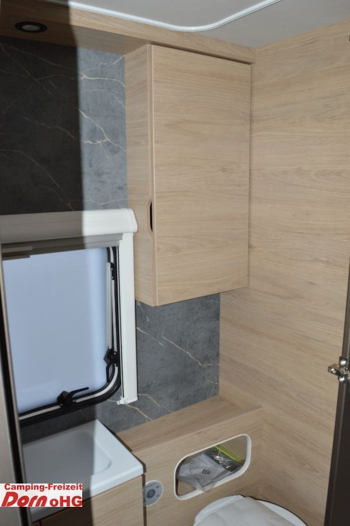 Caravane Weinsberg CaraOne 420 QD Auflastung 1350 kg: photos 21 Caravane Weinsberg CaraOne 420 QD Auflastung 1350 kg: photos 21