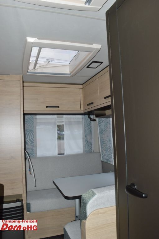 Caravane Weinsberg CaraOne 420 QD Auflastung 1350 kg: photos 17 Caravane Weinsberg CaraOne 420 QD Auflastung 1350 kg: photos 17