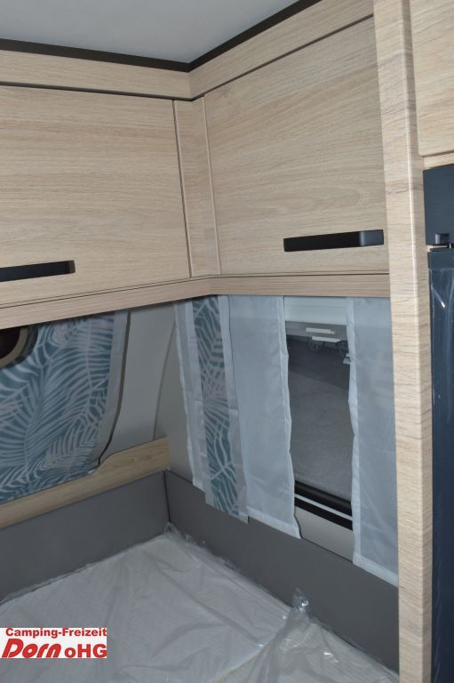 Caravane Weinsberg CaraOne 420 QD Auflastung 1350 kg: photos 14 Caravane Weinsberg CaraOne 420 QD Auflastung 1350 kg: photos 14