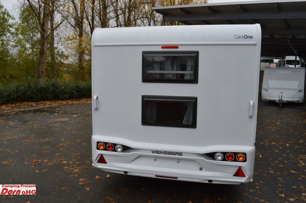 Weinsberg CaraOne 480 QDK 3 Pakete Weinsberg CaraOne 480 QDK 3 Pakete - Caravane: photos 4 Weinsberg CaraOne 480 QDK 3 Pakete Weinsberg CaraOne 480 QDK 3 Pakete - Caravane: photos 4
