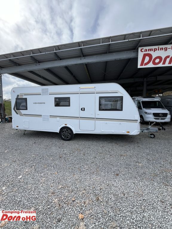 Weinsberg CaraOne 550 QDK Deckenschränke Weinsberg CaraOne 550 QDK Deckenschränke - Caravane: photos 3 Weinsberg CaraOne 550 QDK Deckenschränke Weinsberg CaraOne 550 QDK Deckenschränke - Caravane: photos 3