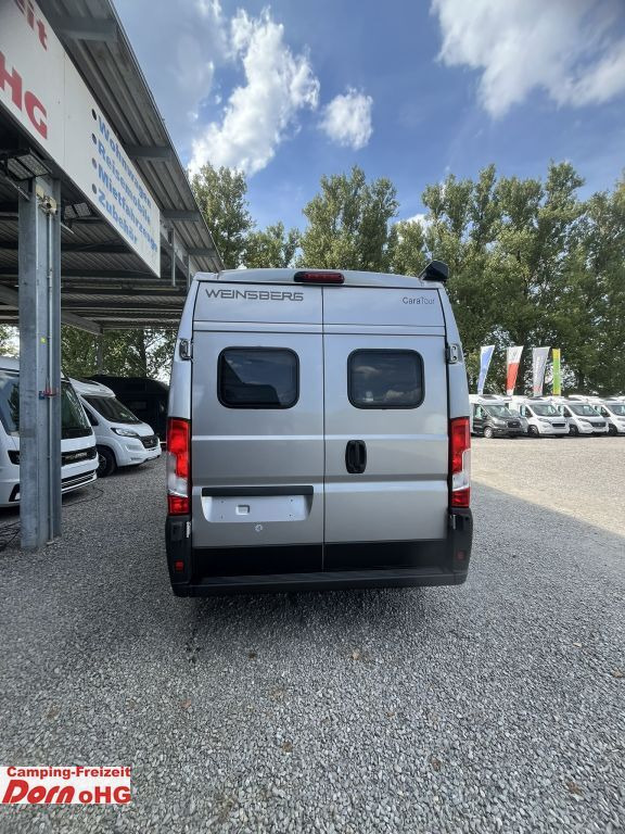 Weinsberg CaraTour 540 MQ Automatik/3,5t ges.Gewicht Weinsberg CaraTour 540 MQ Automatik/3,5t ges.Gewicht - Fourgon aménagé: photos 5 Weinsberg CaraTour 540 MQ Automatik/3,5t ges.Gewicht Weinsberg CaraTour 540 MQ Automatik/3,5t ges.Gewicht - Fourgon aménagé: photos 5