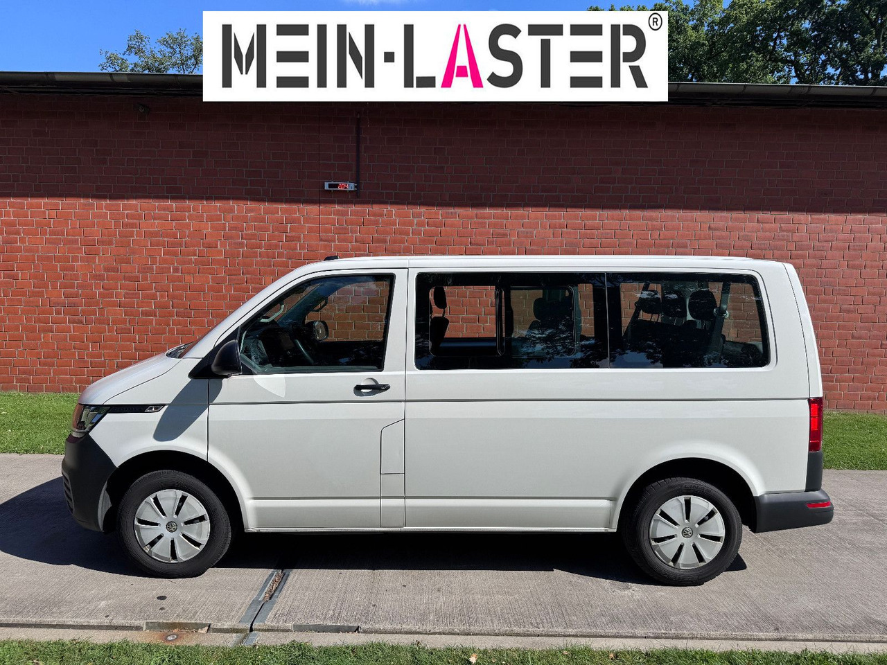 Volkswagen T6 2.0 tdi Standheizung Navigation AHK TÜV 5/27 - Transport de personnes: photos 4 Volkswagen T6 2.0 tdi Standheizung Navigation AHK TÜV 5/27 - Transport de personnes: photos 4