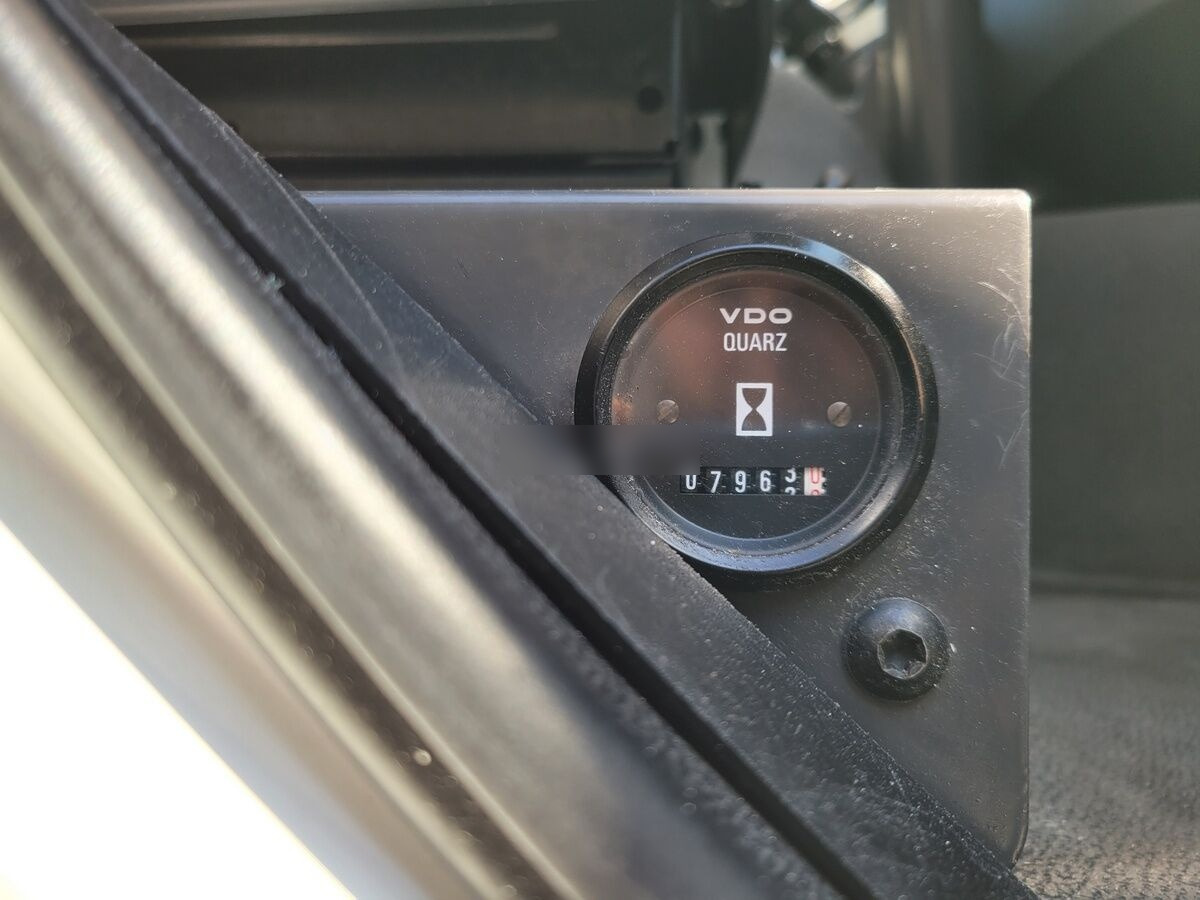 Véhicule de voirie/ Spécial Renault Midlum WATER STREET CLEANER Sprinkler: photos 22