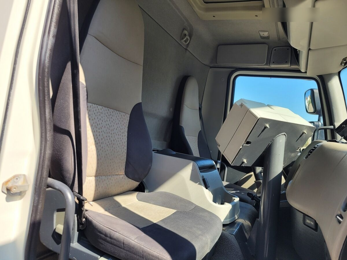 Véhicule de voirie/ Spécial Renault Midlum WATER STREET CLEANER Sprinkler: photos 23