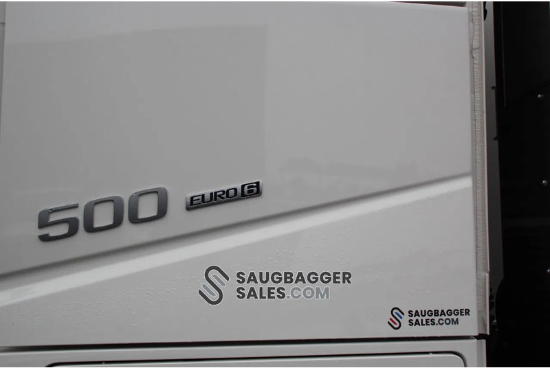 Volvo FH 500 Volvo FH 500 Amphitec Vortex 9000 - Camion hydrocureur: photos 5 Volvo FH 500 Volvo FH 500 Amphitec Vortex 9000 - Camion hydrocureur: photos 5