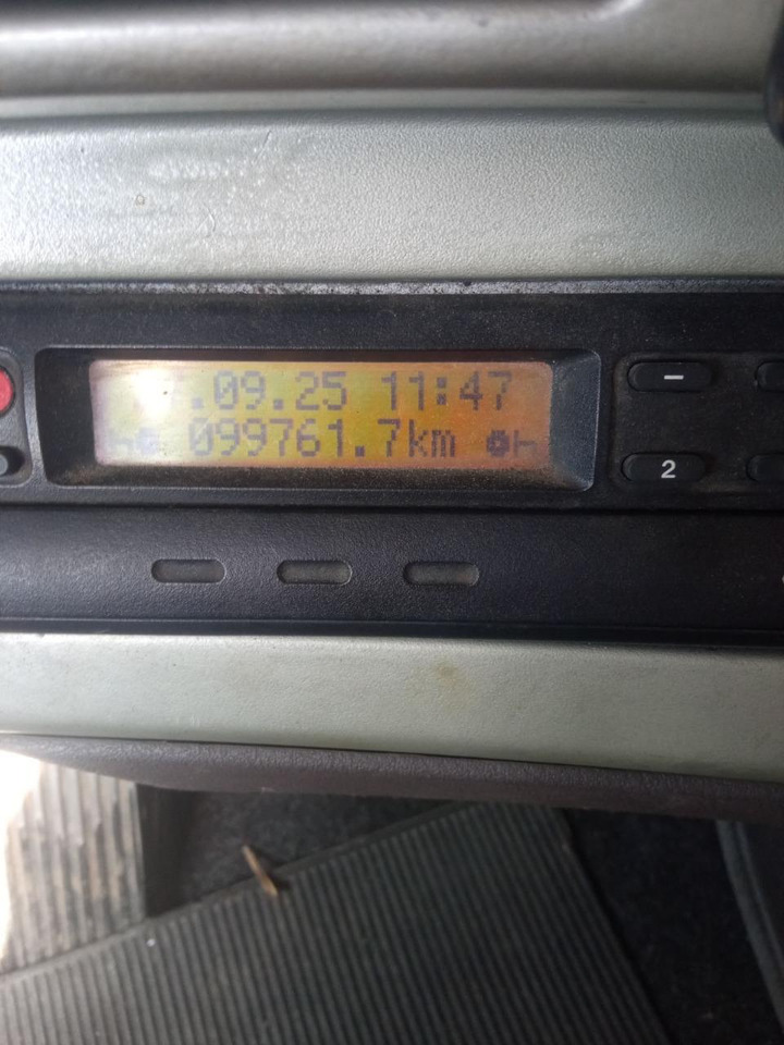 Tracteur routier RENAULT Magnum 440 ID1602S: photos 16 Tracteur routier RENAULT Magnum 440 ID1602S: photos 16