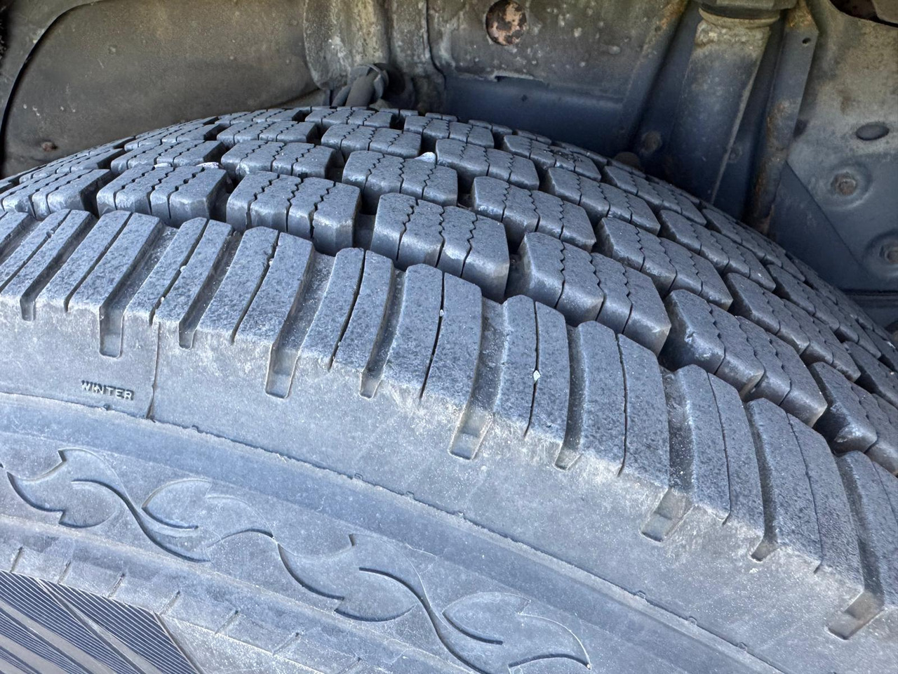 Tracteur routier SCANIA R520: photos 18 Tracteur routier SCANIA R520: photos 18