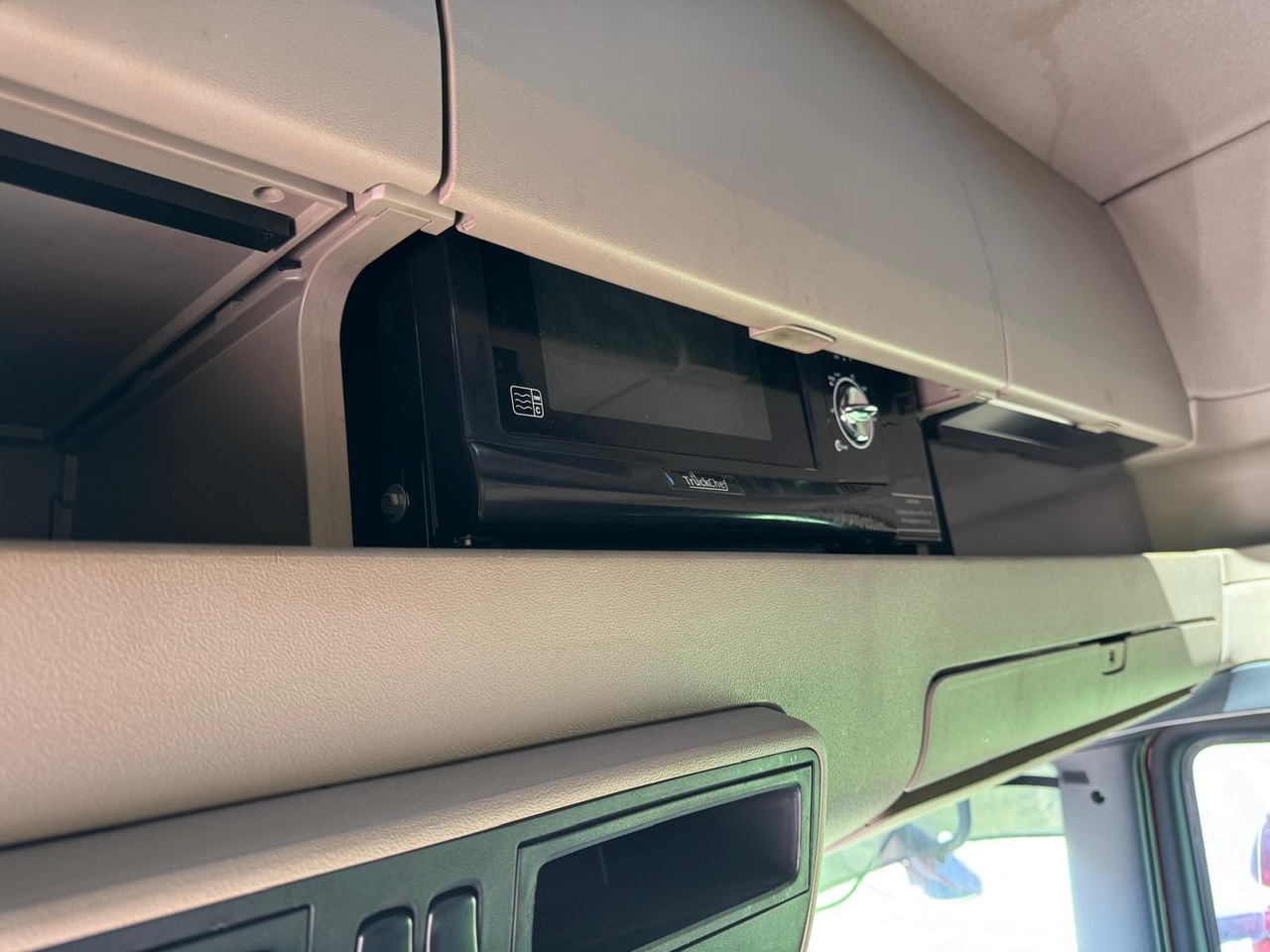 Tracteur routier SCANIA R520: photos 13 Tracteur routier SCANIA R520: photos 13