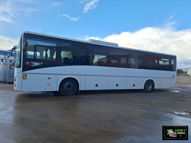 IVECO CROSSWAY - Bus interurbain: photos 5 IVECO CROSSWAY - Bus interurbain: photos 5