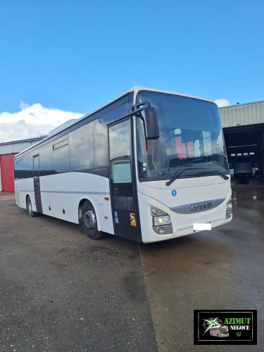 IVECO CROSSWAY - Bus interurbain: photos 2 IVECO CROSSWAY - Bus interurbain: photos 2