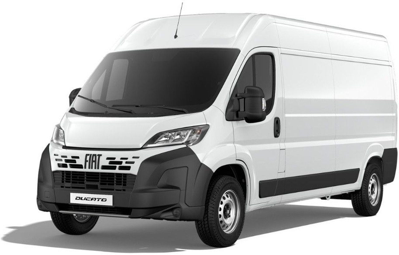 Fiat Ducato 35H L4H2 180 Kastenwagen 2025 - Fourgon utilitaire: photos 1 Fiat Ducato 35H L4H2 180 Kastenwagen 2025 - Fourgon utilitaire: photos 1