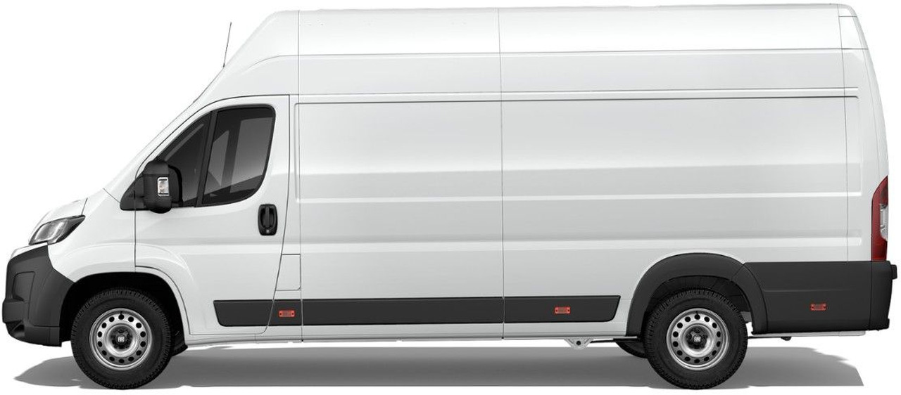 Fiat Ducato 35H L4H3 180 Kastenwagen 2025 - Fourgon utilitaire: photos 3 Fiat Ducato 35H L4H3 180 Kastenwagen 2025 - Fourgon utilitaire: photos 3