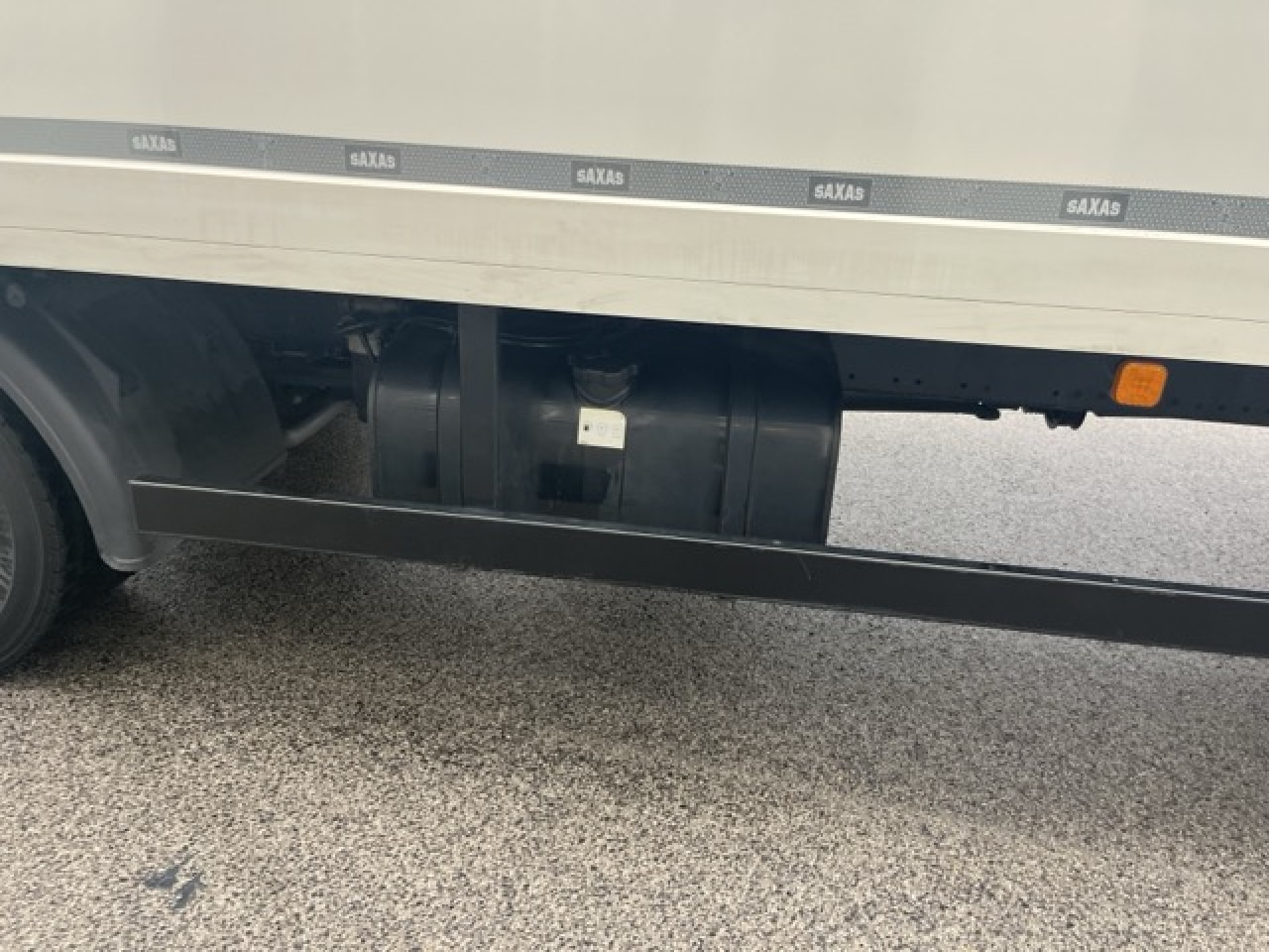 Camion fourgon MAN TGL 12.250 4x2 BL CH Euro6 Klima AHK Luftfeder ZV: photos 13 Camion fourgon MAN TGL 12.250 4x2 BL CH Euro6 Klima AHK Luftfeder ZV: photos 13