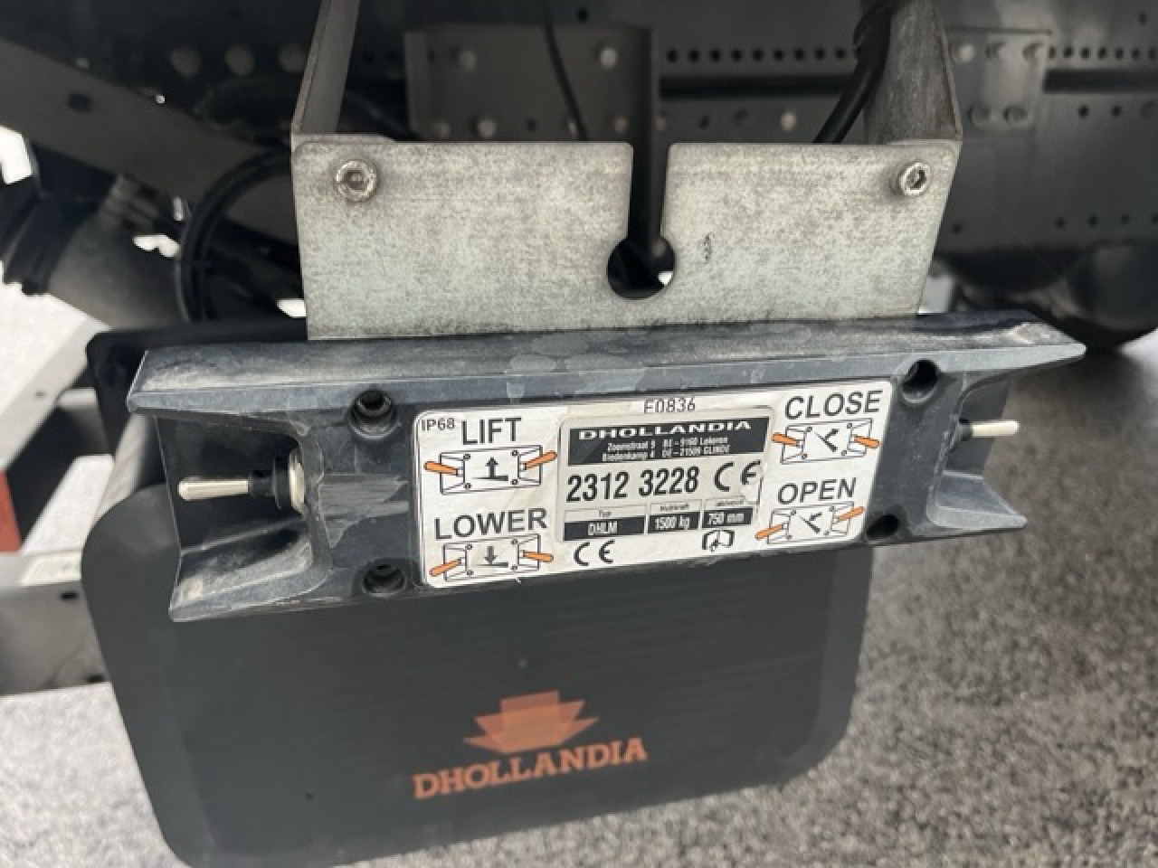 Camion fourgon MAN TGL 12.250 4x2 BL CH Euro6 Klima AHK Luftfeder ZV: photos 7 Camion fourgon MAN TGL 12.250 4x2 BL CH Euro6 Klima AHK Luftfeder ZV: photos 7