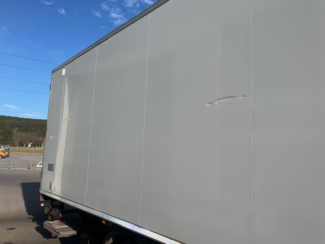 MAN TGM 15.290 4x2 LL Tiefkühler ATP Euro6 Klima - Véhicule utilitaire frigorifique: photos 3 MAN TGM 15.290 4x2 LL Tiefkühler ATP Euro6 Klima - Véhicule utilitaire frigorifique: photos 3