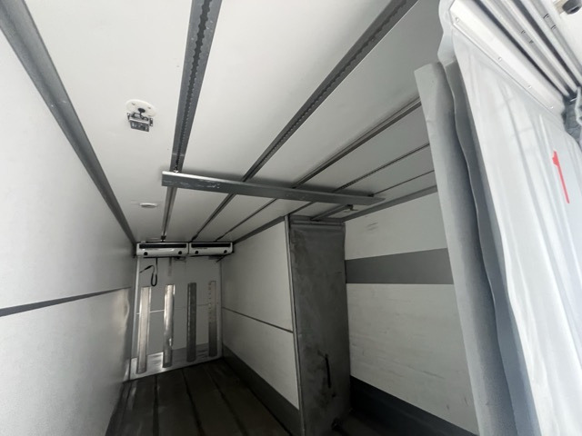 MAN TGM 15.290 4x2 LL Tiefkühler ATP möglich Euro6 - Véhicule utilitaire frigorifique: photos 2 MAN TGM 15.290 4x2 LL Tiefkühler ATP möglich Euro6 - Véhicule utilitaire frigorifique: photos 2