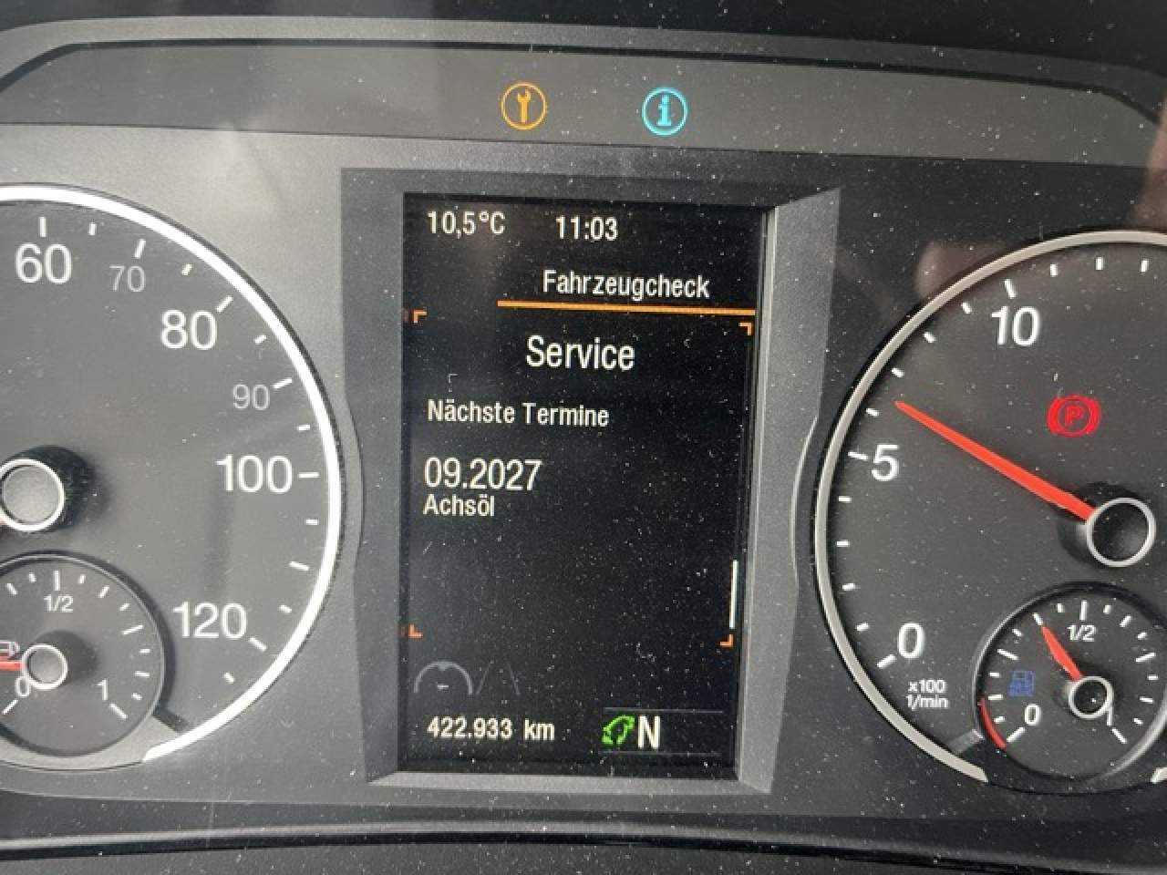 MAN TGX 26.470 6x2-4 LL CH Multiwechsler Euro6 Klima - Camion porte-conteneur/ Caisse mobile: photos 3 MAN TGX 26.470 6x2-4 LL CH Multiwechsler Euro6 Klima - Camion porte-conteneur/ Caisse mobile: photos 3