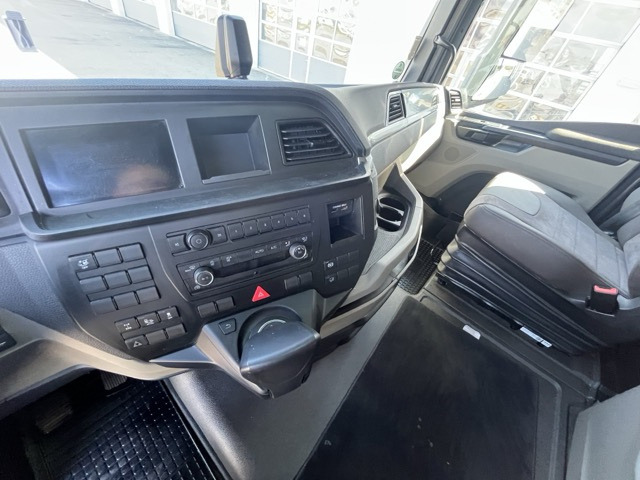 MAN TGX 18.510 4x2 BL-SA Euro6 Intarder Klima - Tracteur routier: photos 2 MAN TGX 18.510 4x2 BL-SA Euro6 Intarder Klima - Tracteur routier: photos 2