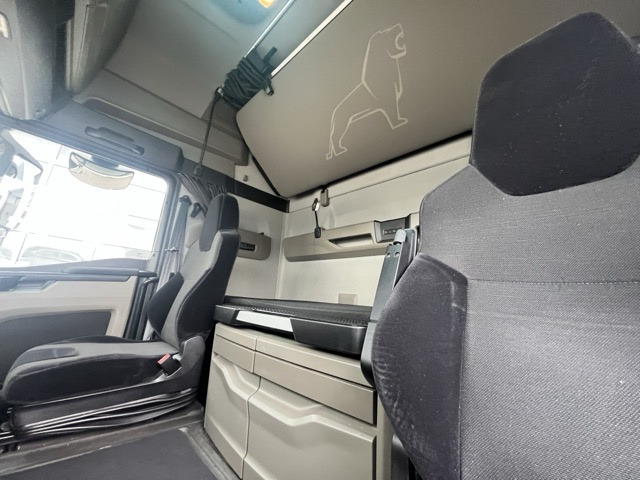 MAN TGX 18.510 4x2 LLS-U Euro6 Intarder Klima ZV - Tracteur routier: photos 3 MAN TGX 18.510 4x2 LLS-U Euro6 Intarder Klima ZV - Tracteur routier: photos 3