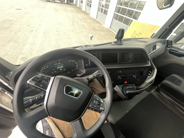MAN TGX 18.510 4x2 LLS-U Euro6 Intarder Klima ZV - Tracteur routier: photos 2 MAN TGX 18.510 4x2 LLS-U Euro6 Intarder Klima ZV - Tracteur routier: photos 2