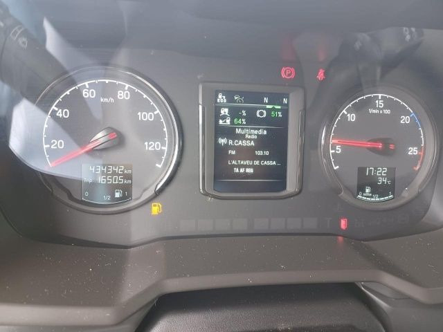 Scania R 450 - Tracteur routier: photos 5 Scania R 450 - Tracteur routier: photos 5