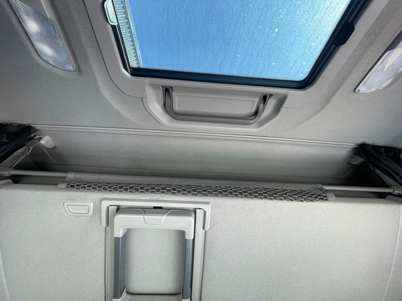 Tracteur routier Scania R 450: photos 13 Tracteur routier Scania R 450: photos 13