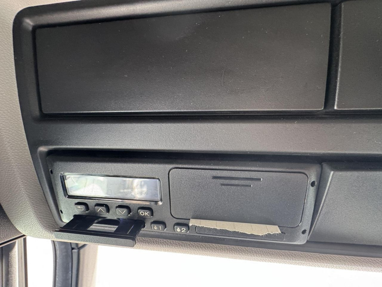 Tracteur routier Scania R 460: photos 15