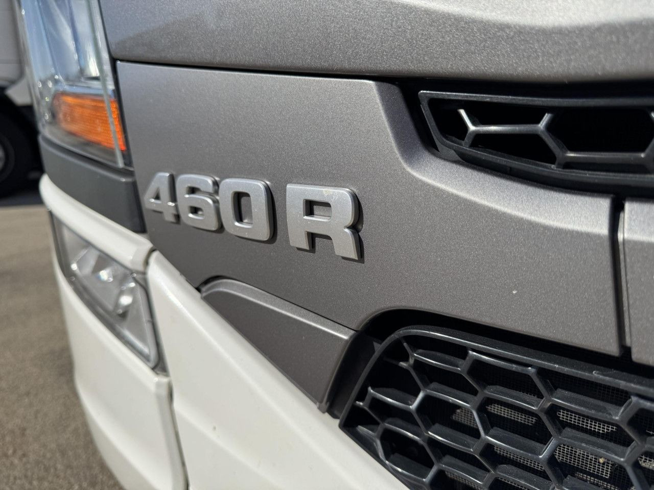 Tracteur routier Scania R 460: photos 6