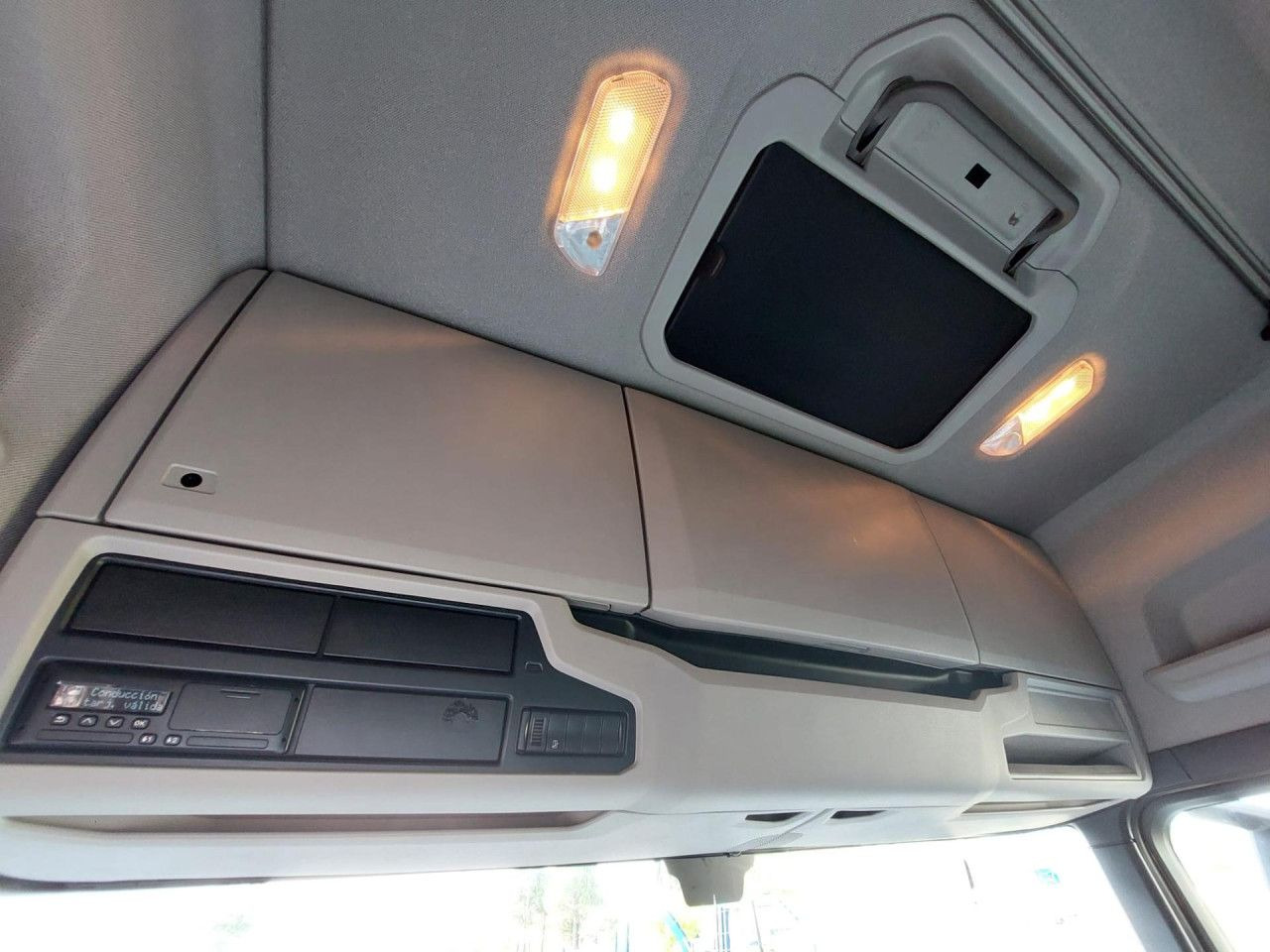 Scania S 500 - Tracteur routier: photos 5 Scania S 500 - Tracteur routier: photos 5