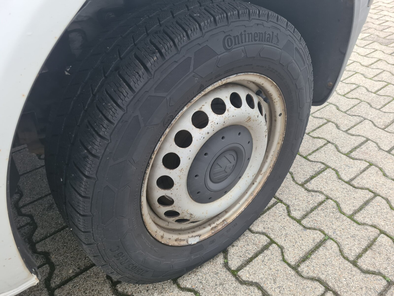 Andere T5 Doka 4x2 T5 Doka 4x2, 2.0 ltr. TDI Pritsche - Fourgon plateau, Utilitaire double cabine: photos 3 Andere T5 Doka 4x2 T5 Doka 4x2, 2.0 ltr. TDI Pritsche - Fourgon plateau, Utilitaire double cabine: photos 3