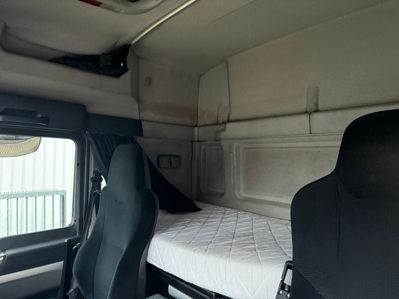 MAN TGS 18.360 4x2 LL TGS 18.360 4x2 LL, EEV - Camion: photos 3 MAN TGS 18.360 4x2 LL TGS 18.360 4x2 LL, EEV - Camion: photos 3