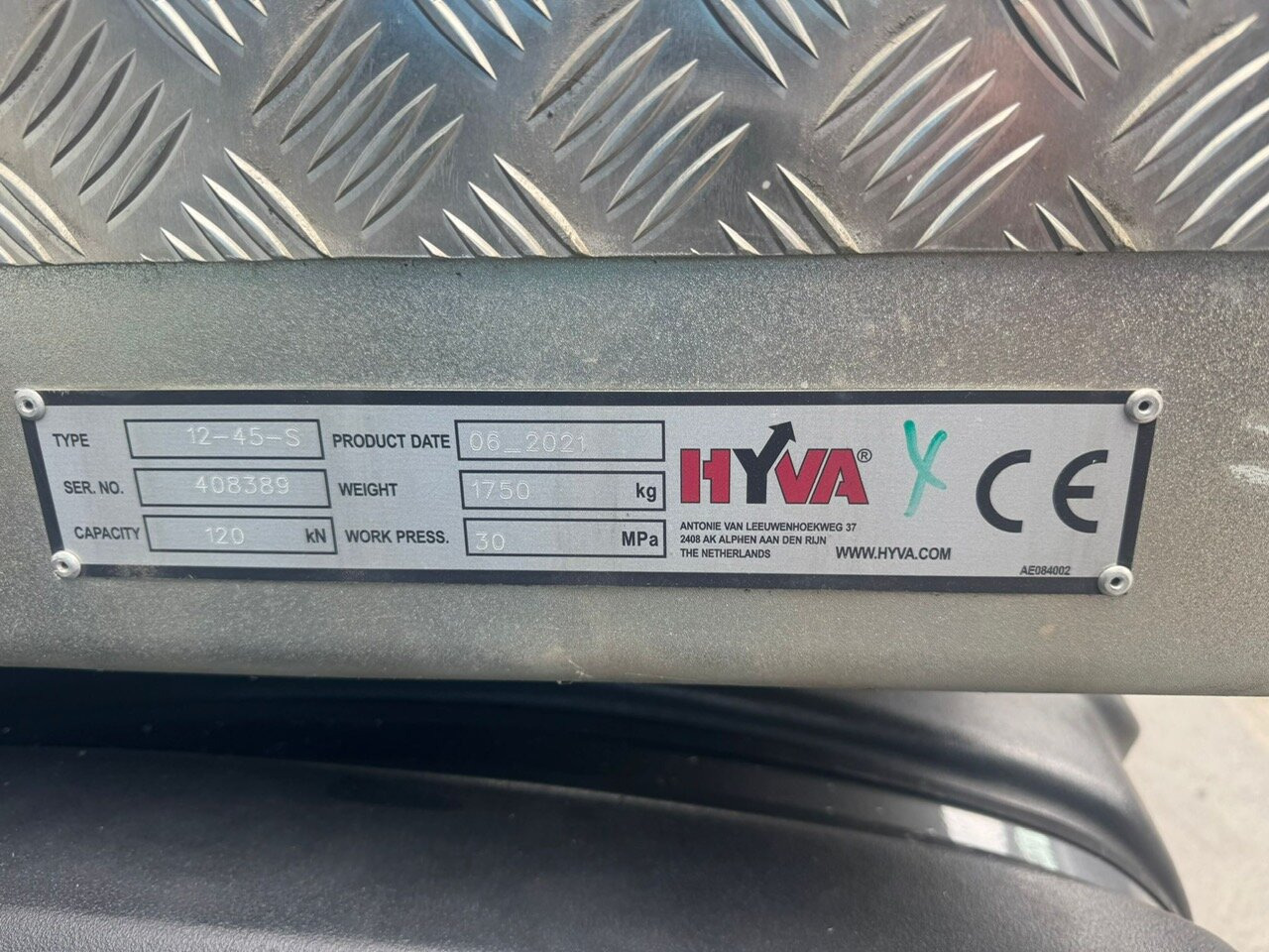 DAF LF 290 FA 4x2 LF 290 FA 4x2, Nebenantrieb, Navi - Châssis cabine: photos 5 DAF LF 290 FA 4x2 LF 290 FA 4x2, Nebenantrieb, Navi - Châssis cabine: photos 5