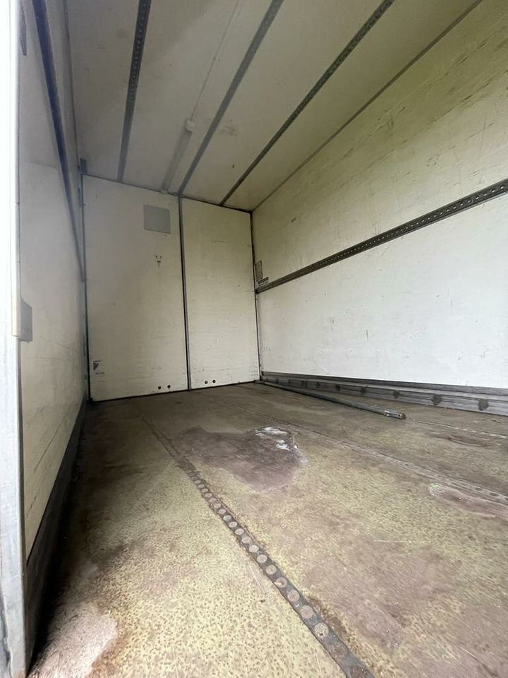 Remorque fourgon Floor FLMA 10, Blumenanhänger FLMA 10, Blumenanhänger, LBW: photos 12 Remorque fourgon Floor FLMA 10, Blumenanhänger FLMA 10, Blumenanhänger, LBW: photos 12