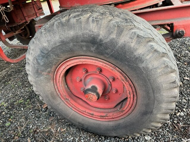 Gummiwagen 3-Seiten-Kippanhänger Gummiwagen 3-Seiten-Kippanhänger - Remorque benne: photos 3 Gummiwagen 3-Seiten-Kippanhänger Gummiwagen 3-Seiten-Kippanhänger - Remorque benne: photos 3