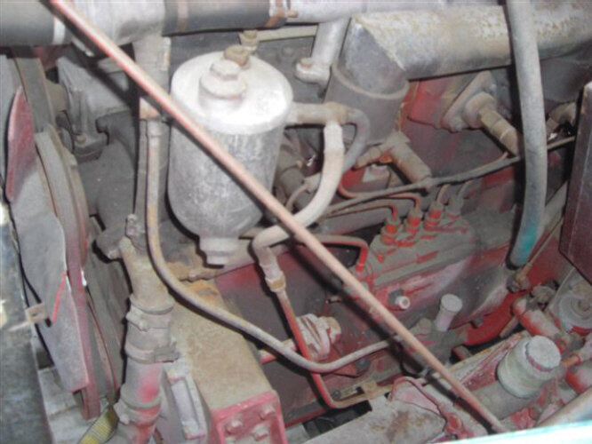 - H3A 4x2 IFA H3A 4x2 - Camion benne: photos 3 - H3A 4x2 IFA H3A 4x2 - Camion benne: photos 3