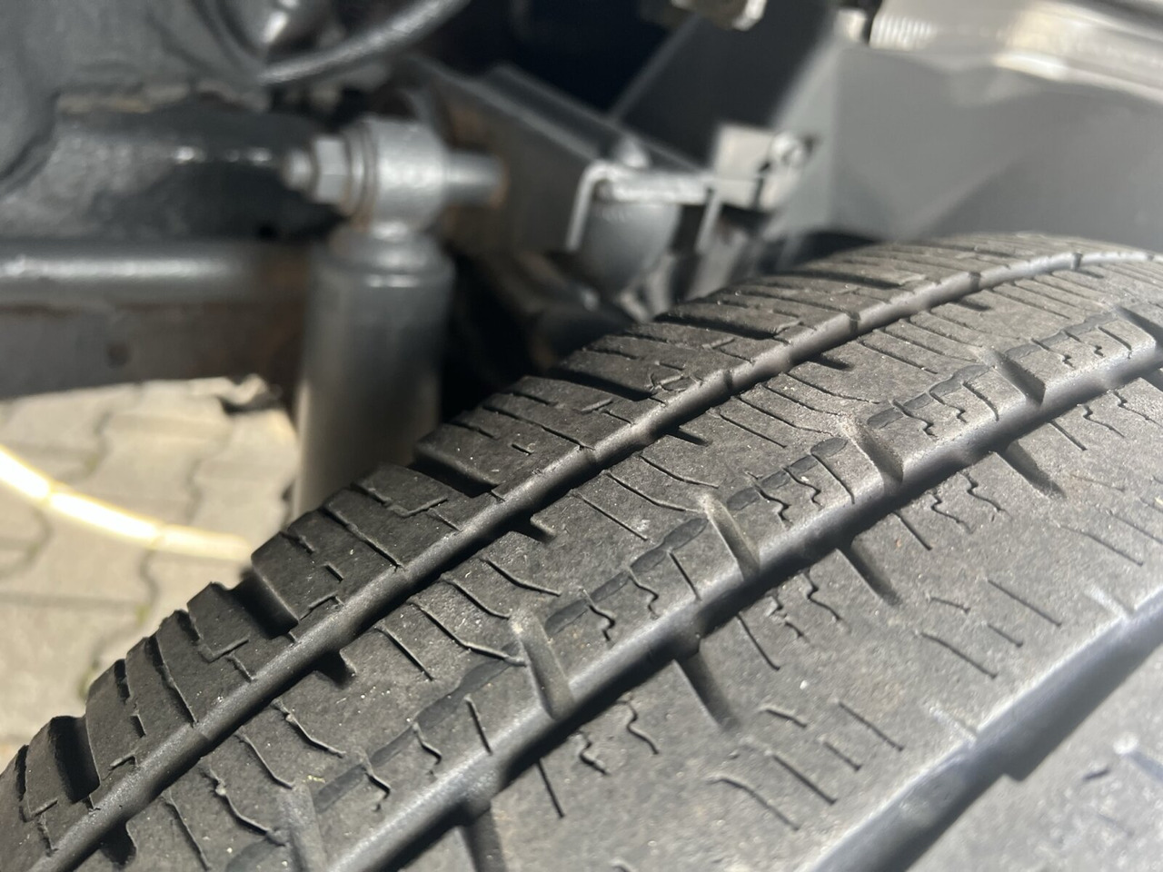 Iveco Daily 45C15D 4x2 Doka Daily 45C15D 4x2 Doka, City-Abroller - Camion ampliroll, Véhicule utilitaire: photos 3 Iveco Daily 45C15D 4x2 Doka Daily 45C15D 4x2 Doka, City-Abroller - Camion ampliroll, Véhicule utilitaire: photos 3
